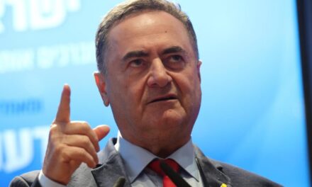 El ministro de Defensa israelí aprueba la construcción de una valla fronteriza con Jordania