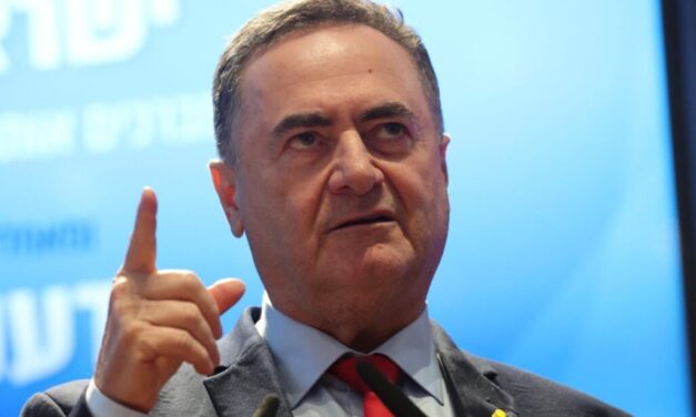 El ministro de Defensa israelí aprueba la construcción de una valla fronteriza con Jordania
