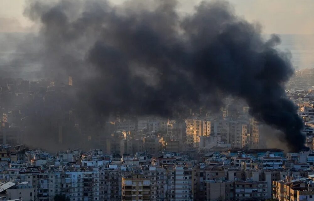 Israel acepta un alto el fuego de 60 días con Hizbulá en Líbano