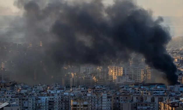 Israel acepta un alto el fuego de 60 días con Hizbulá en Líbano