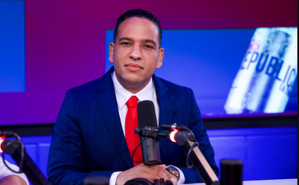 Hansel García critica inseguridad en hospitales y pide accionar contra haitianos indocumentados