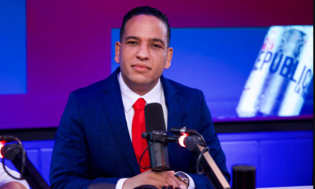 Hansel García critica inseguridad en hospitales y pide accionar contra haitianos indocumentados