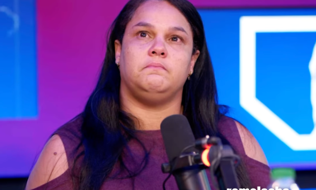 Madre de Masha: «Yo no tengo culpa de que ese loco entrara a mi casa»