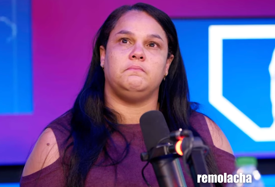 Madre de Masha: «Yo no tengo culpa de que ese loco entrara a mi casa»