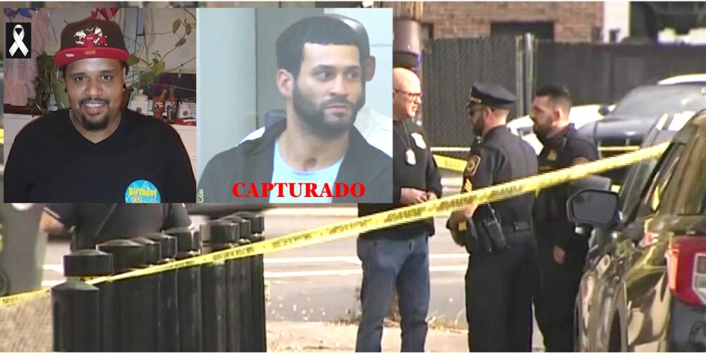 Boricua y mujer son acusados de asesinar a un dominicano de 52 puñaladas en Boston