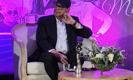 Fernando Villalona cuenta cómo pudo superar su adicción a las drogas