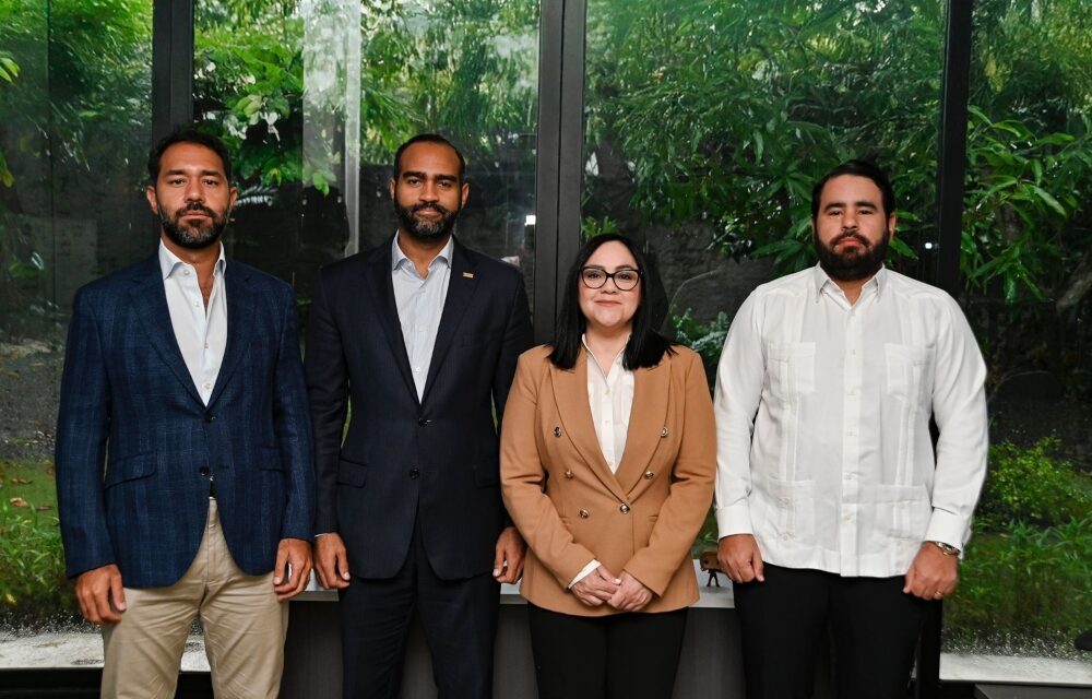 República Dominicana tendrá su primera feria de sostenibilidad en abril 2025